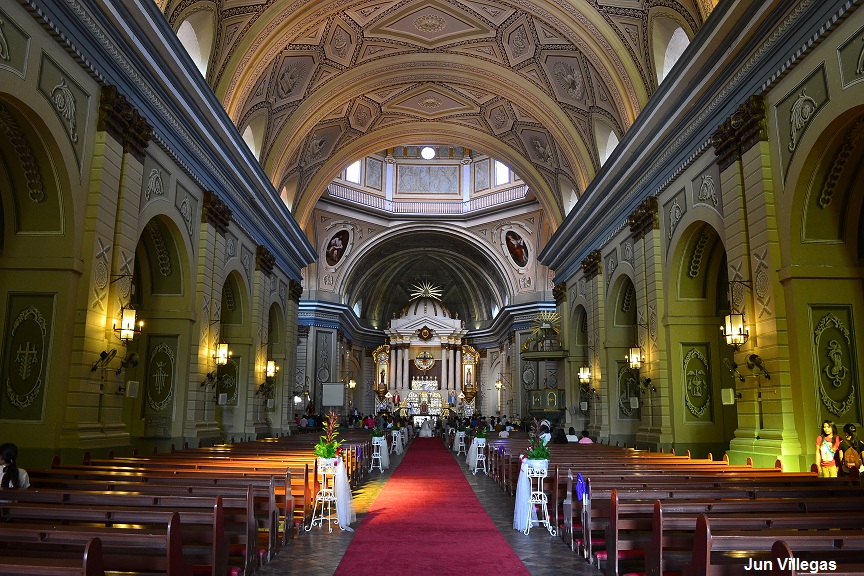Smart Backpacker: Heritage Town of Taal, Batangas