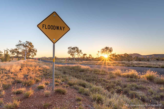 cartelli floodway