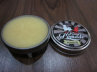 Pomade king Medium Pomade king