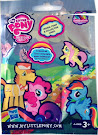 My Little Pony Wave 9B G4 Blind Bags Ponies