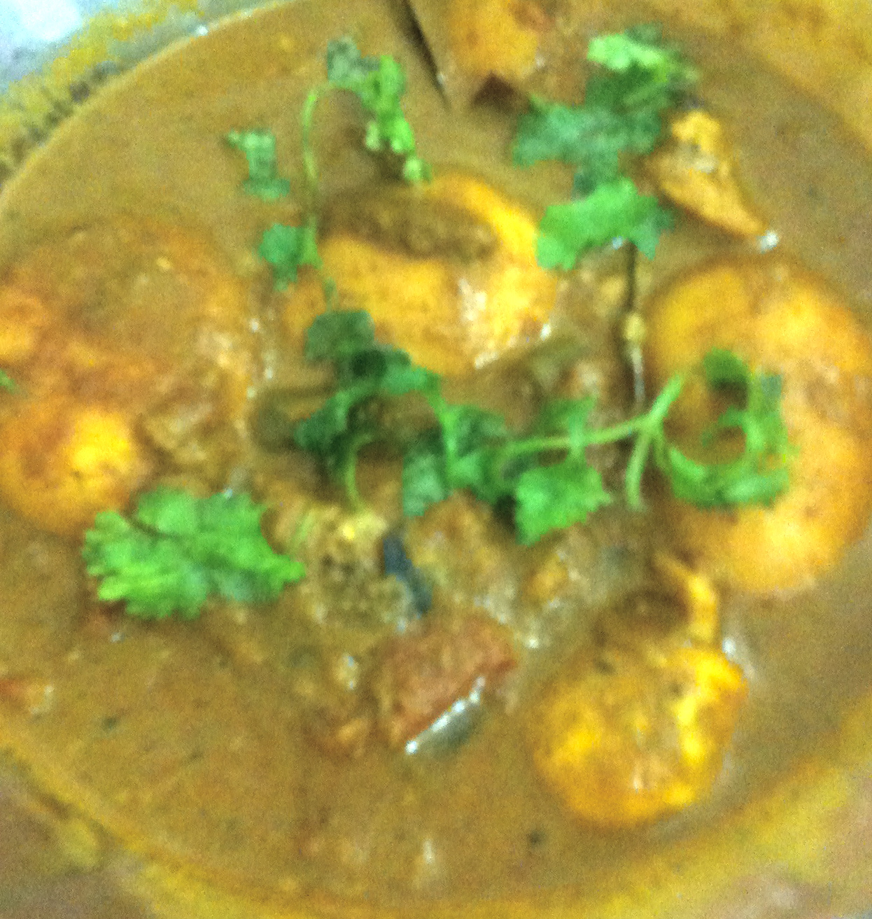 Comment remplacer garam masala