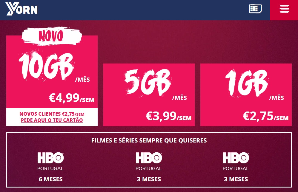 Aberto até de Madrugada: HBO chega a Portugal por €4.99 /mês