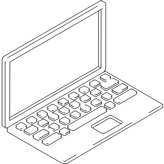 Компьютер раскраска распечатать. Раскраска ноутбук. Раскраска компьютер. Ноутбук для раскрашивания. Ноутбук рисунок.