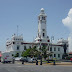 Celebran 398 aniversario del nombramiento de Veracruz como ciudad