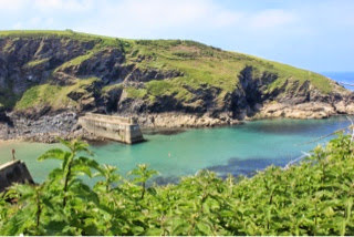 Port Isaac