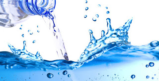 air minum mineral