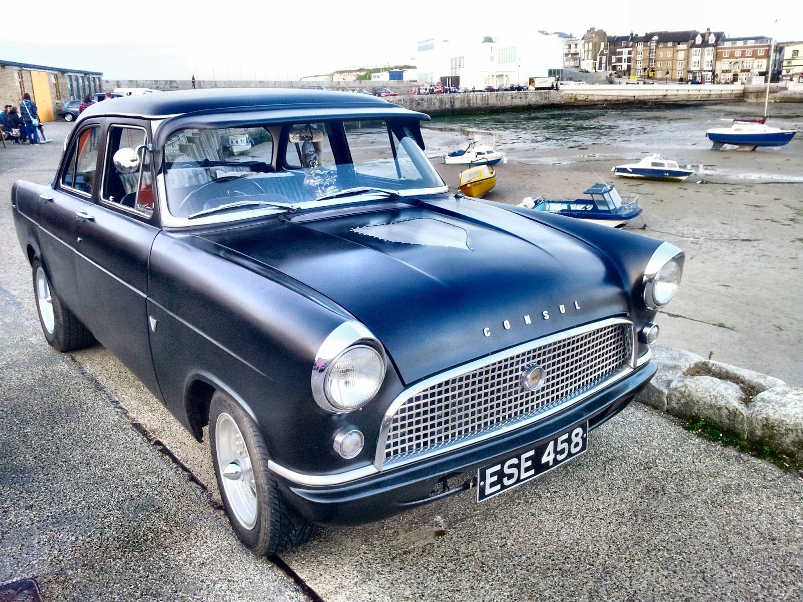 Sora 4 Life Margate car meet