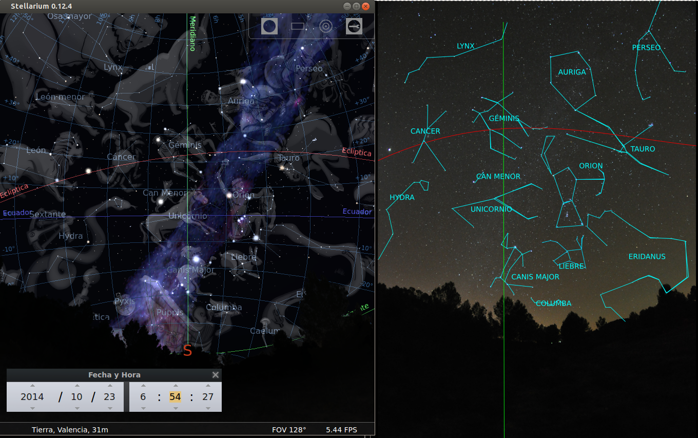 LOS PEDRONES REQUENA