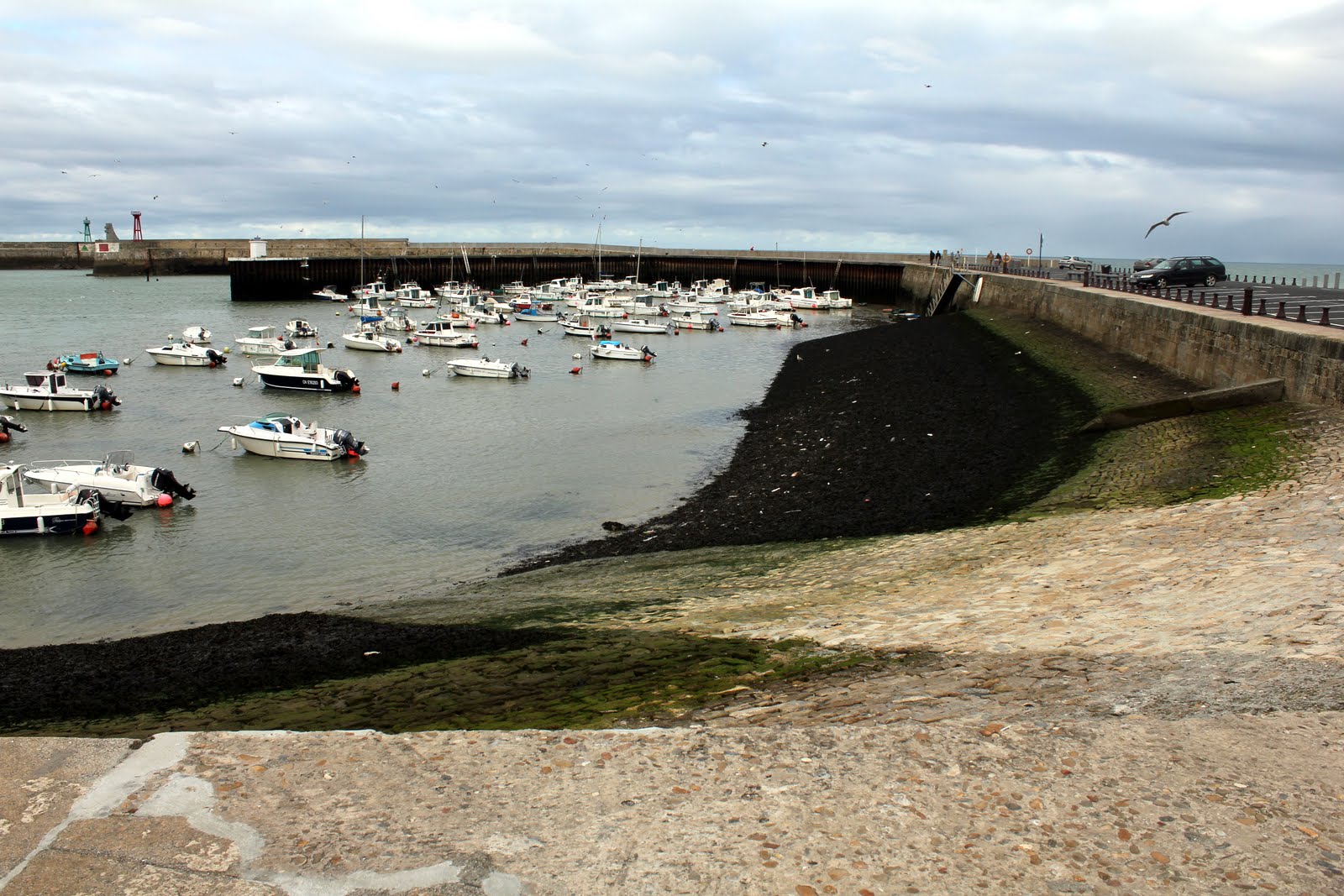 Sojourn to Nantes Voyage to Normandy Part 2