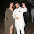 DAAWO SAWIRRO: Saif Ali Khan , Xaaskiisa Kareena Kapoor Iyo Wiilkiisa Taimur Ali Khan Oo Isbitaalka Kasoo Baxay Kuna Soo Laabtay Guriga thumbnail