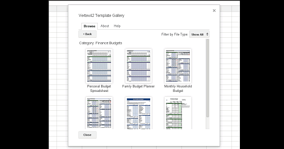 4 Great Google Sheets Templates for Teachers | Educational Technology