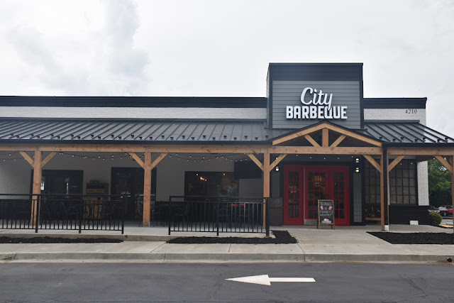 City Barbeque Coming to Johns Creek, Georgia with Weeklong Food and Gift Card Giveaways!  via  www.productreviewmom.com