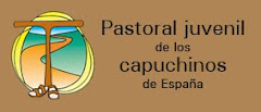 Blog Pastoral Juvenil Capuchinos