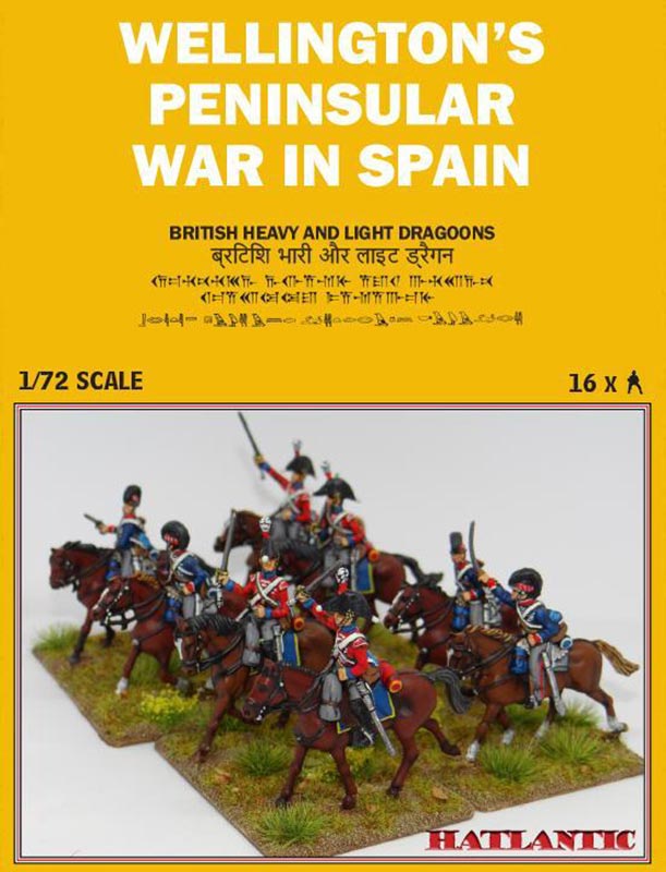 HaT Miniatures 1/72 PENINSULAR WAR BRITISH INFANTRY Figure Set HaT Miniatures 1/72 PENINSULAR WAR BRITISH INFANTRY Figure Set