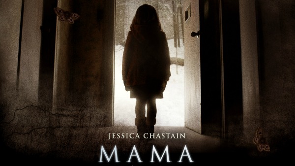 Filme: Mama. — Anamour