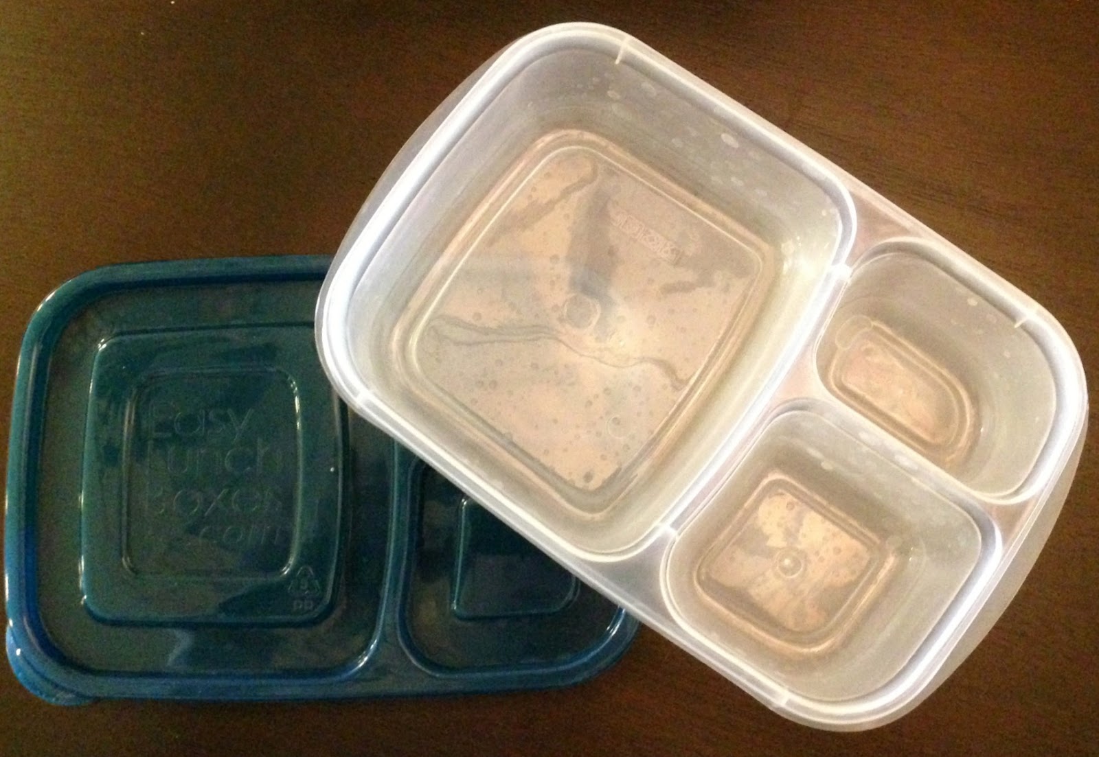 Lunchbox Dad: Easy Lunch Boxes Product Review