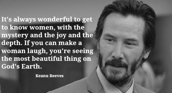10 Powerful Messages And Quotes By Keanu Reeves Heartfelt Love And Life Quotes