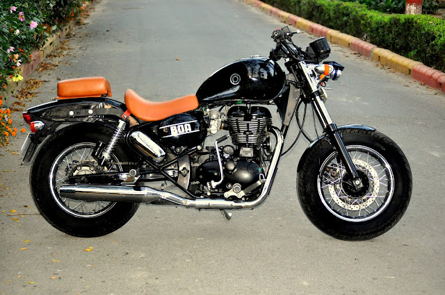 Puranam Design BOA