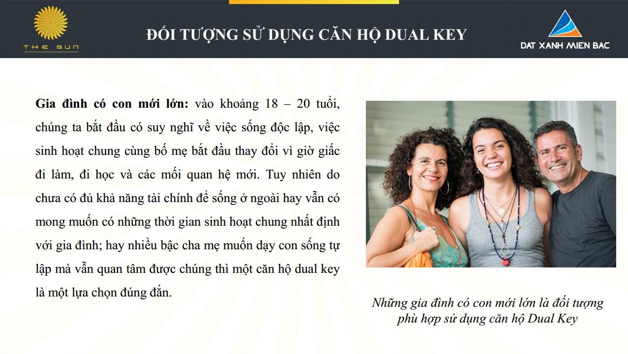 đối tượng sử dụng căn hộ dual key1