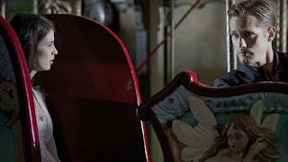 True Blood S06E04. At Last True Blood S06E04. At Last