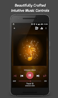 Pi Music Player v2.6.0.2 build 104 Full APK Pi Music Player v2.6.0.2 build 104 Full APK