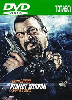 Arma perfecta (2016) DVDRip Arma perfecta (2016) DVDRip
