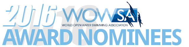 2016 WOWSA AWARDS VOTING 2016 WOWSA AWARDS VOTING