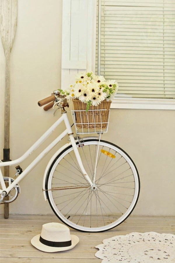 Vintage furniture, design and decoration
