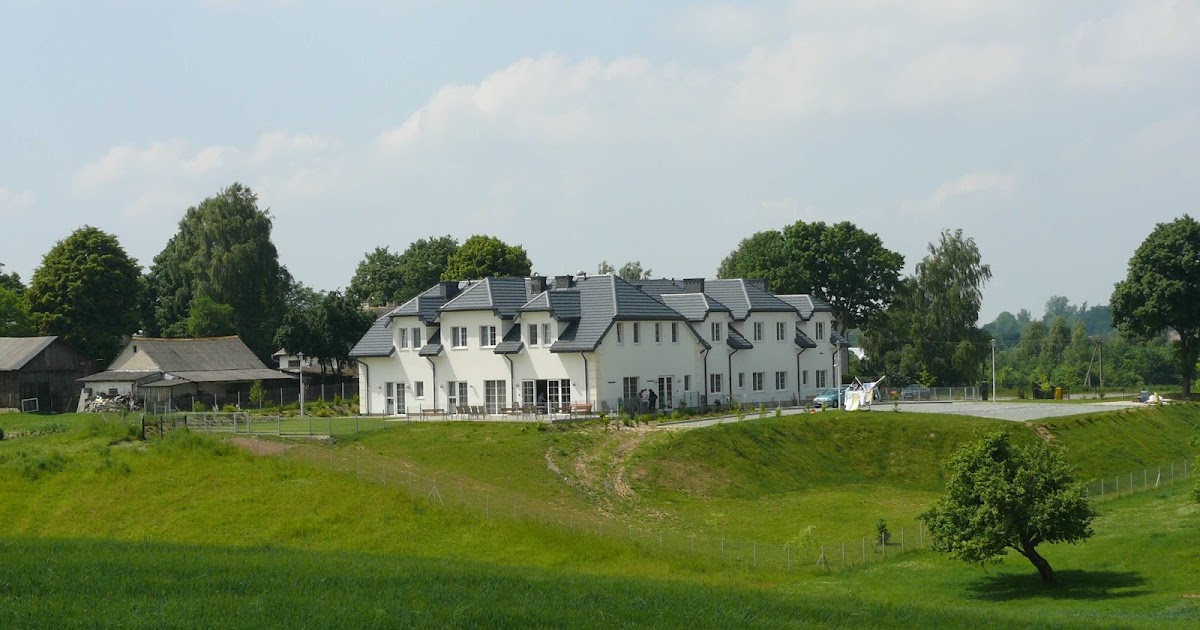 Domy Seniora w Polsce Prywatny Dom