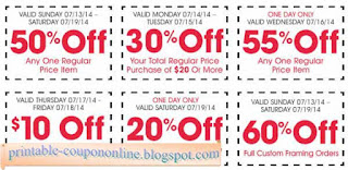 Free Printable Ac Moore Coupons Free Printable Ac Moore Coupons