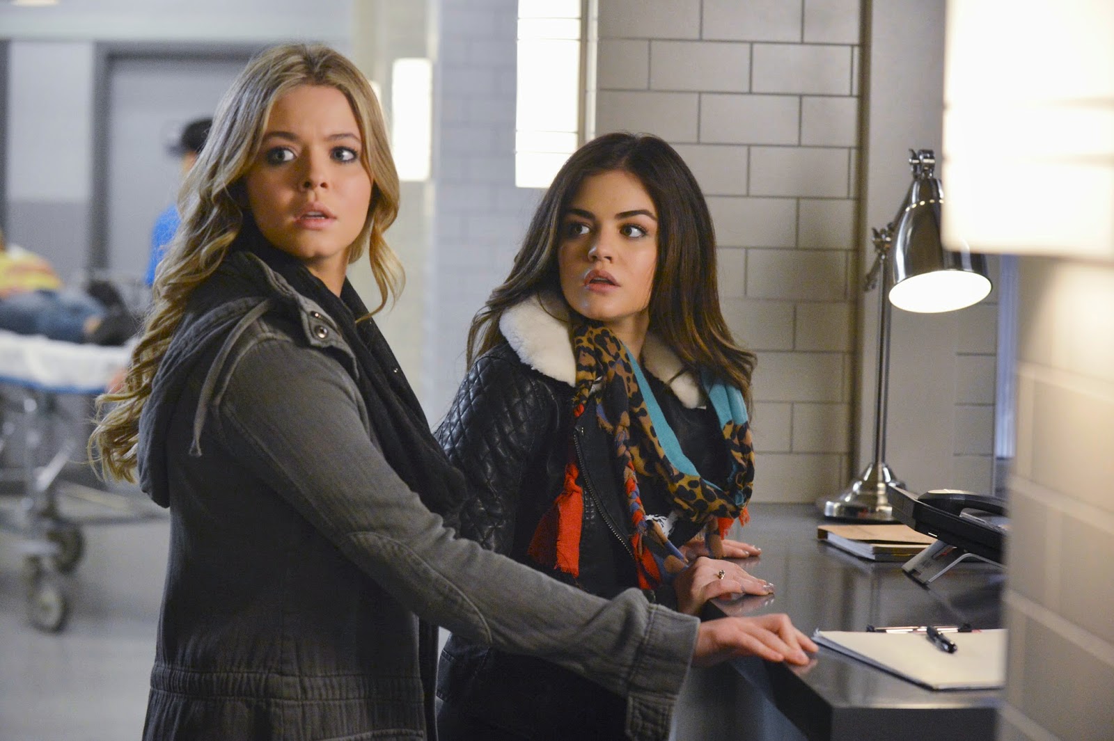 RCN America California Photos Preview Pretty