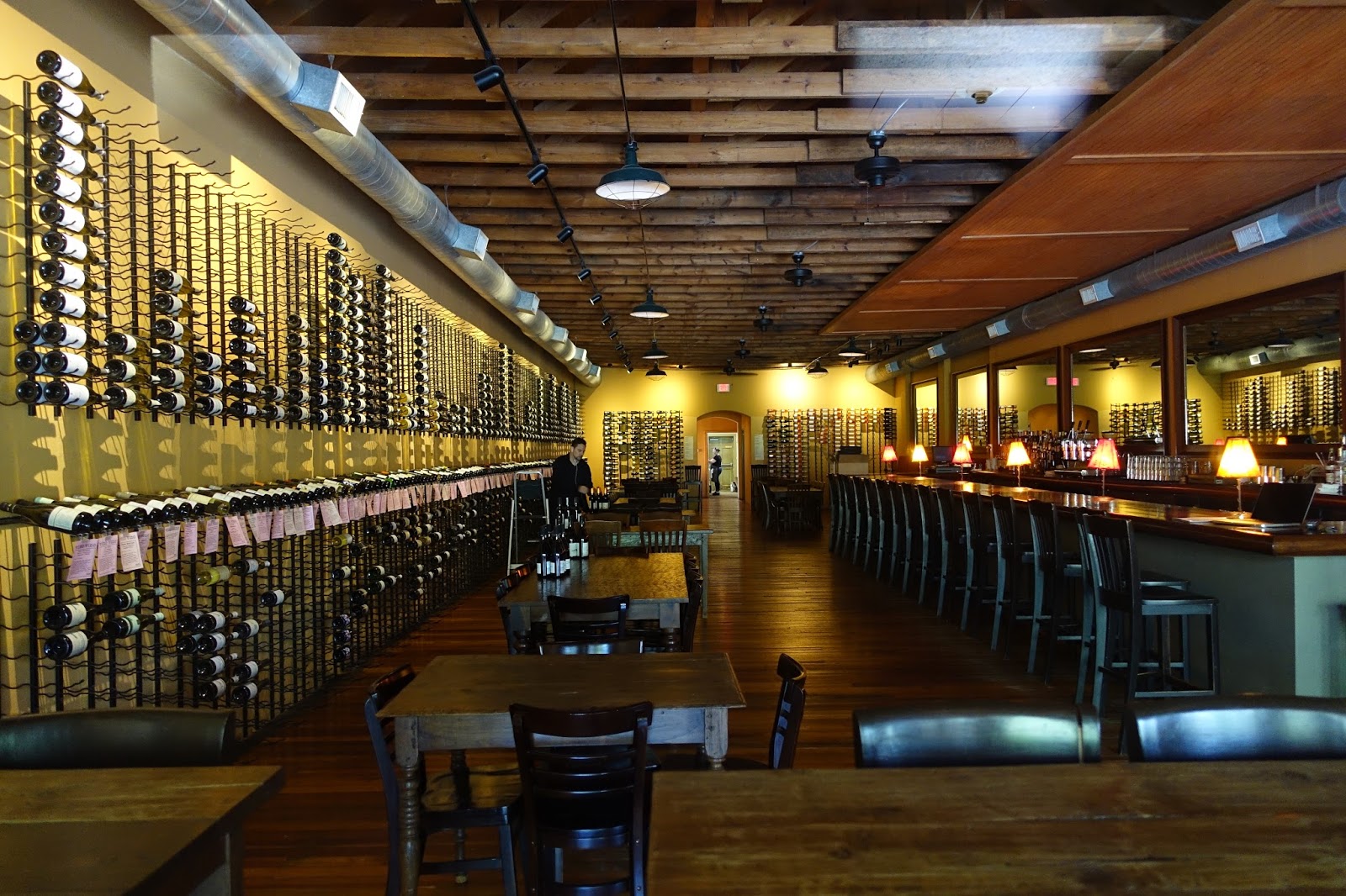 schillerwine Schiller’s Favorite Wine Bars in Austin, Texas, USA