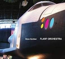 Order Flarf Orchestra CD