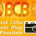 Best Cebu Photo Blog 2014 Finalists #BCBA2014