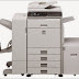 Cho thuê máy photocopy Quận Hồng Bàng Hải Phòng