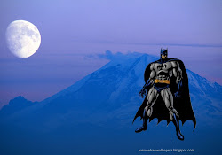 mountain screensavers batman wallpapers desktop children calendar attack moon ready wallpapersafari superhero comic