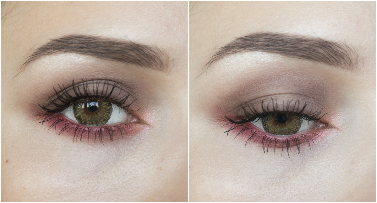 MAC Paint Pot Tailor Grey. Универсальное средство для глаз и бровей