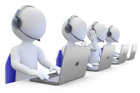 Call Center Management