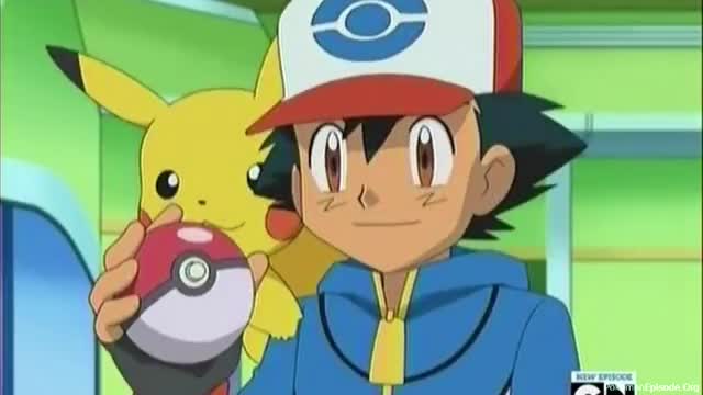 Ver Pokemon - Blanco y Negro Temporada 16: Aventuras en Unova - Capítulo 6