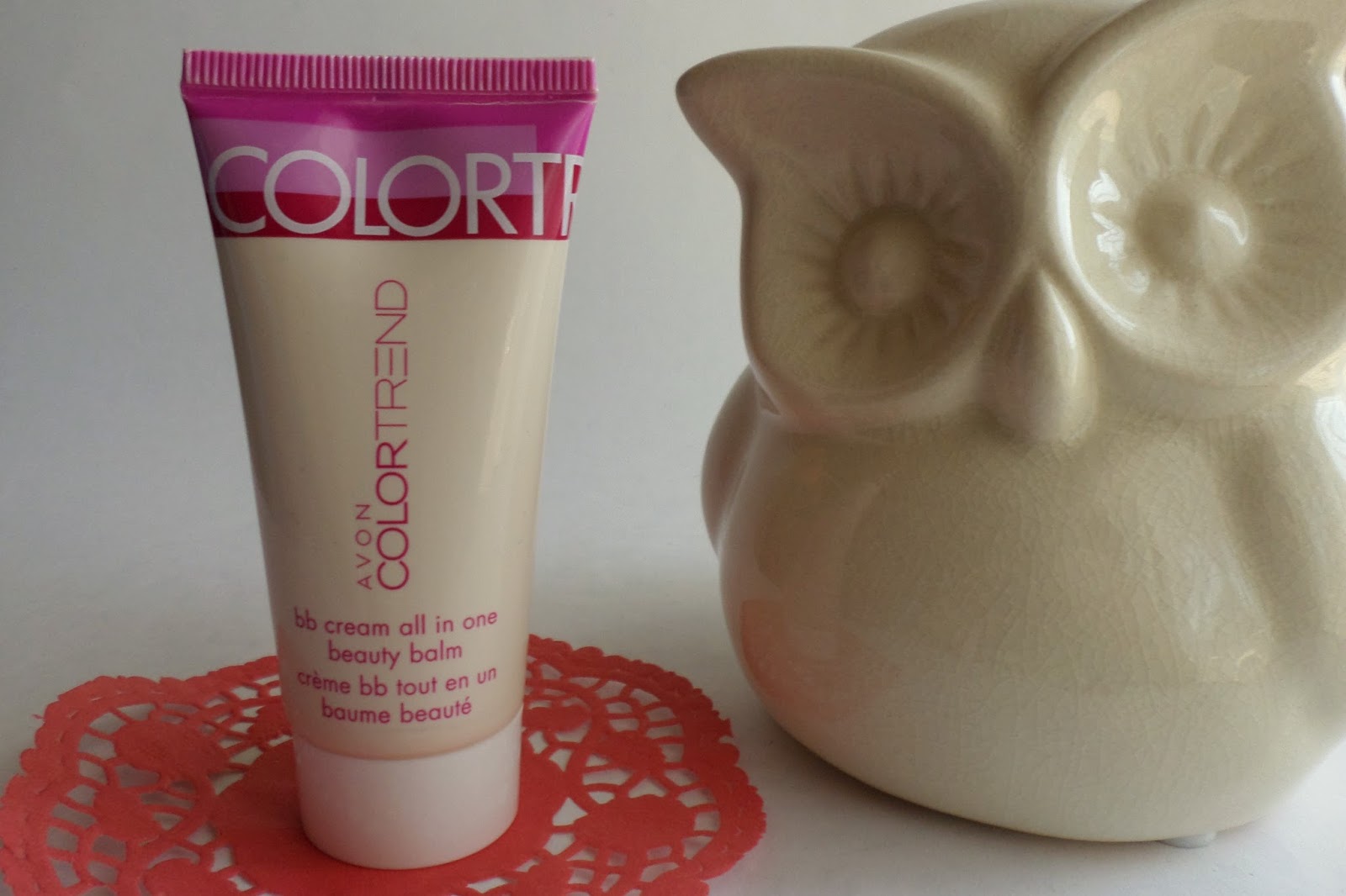 avon all in one cream