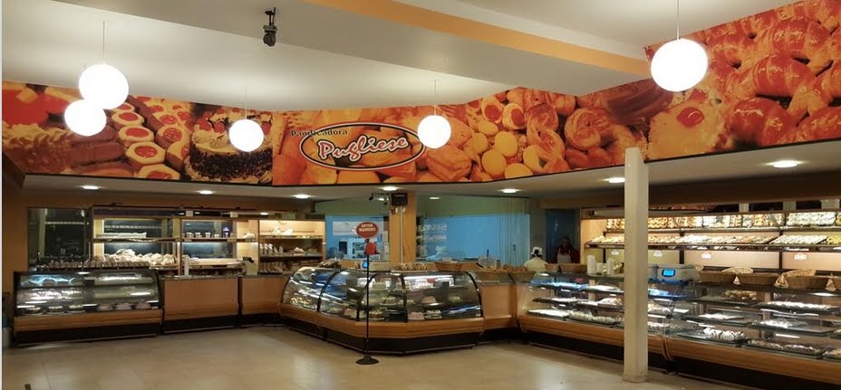 PANADERIAS PUGLIESE