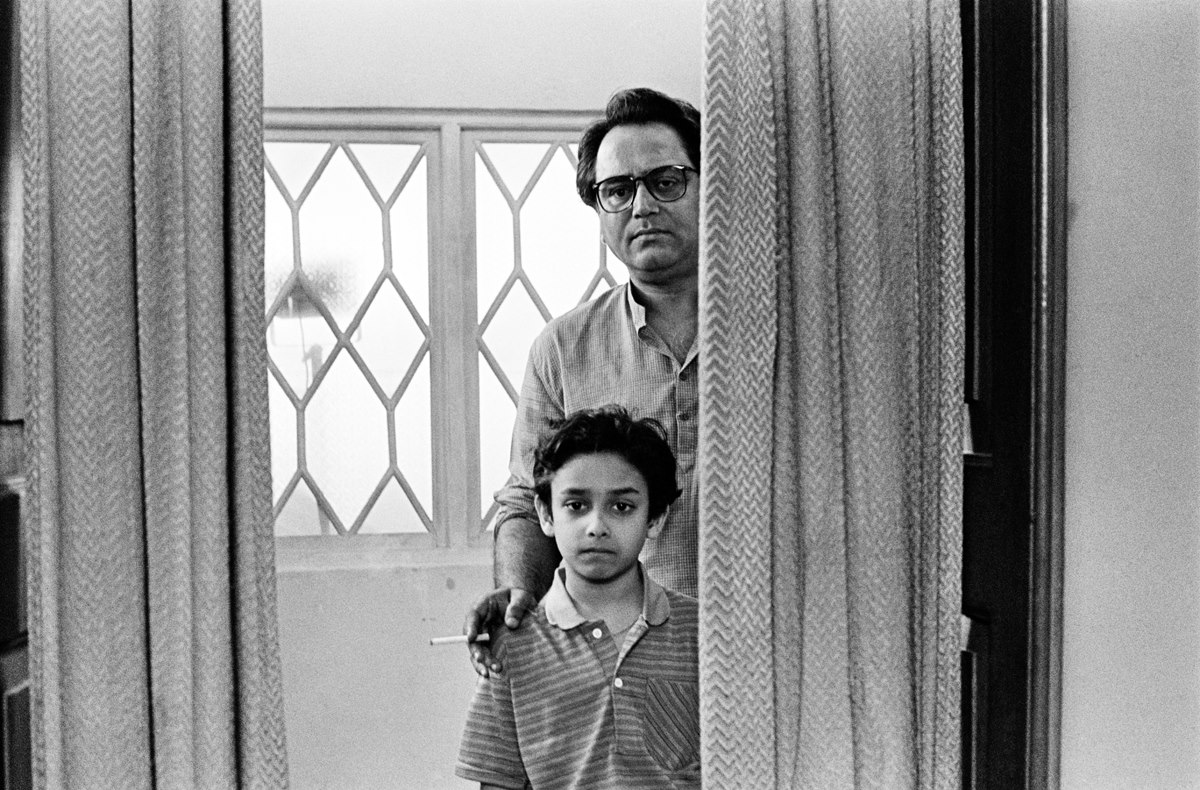 Agantuk (The Stranger) - Rotten Tomatoes