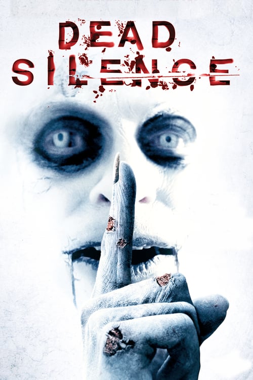 [HD] Dead Silence 2007 Ganzer Film Kostenlos Anschauen