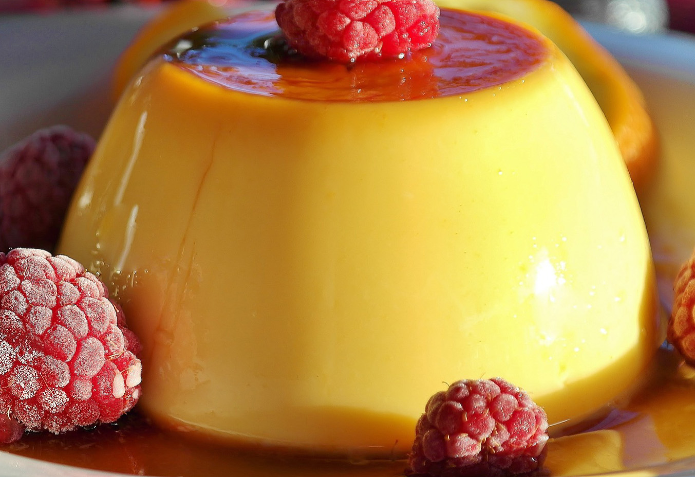 Culinary Physics: 11 Yummy and Easy Pudding Recipes Without Oven (Video ...