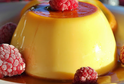 Pudding-Recipes-Without-Oven