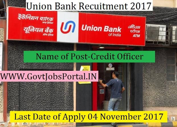 Union bank forex officer recruitment