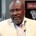 Nigerians Reacts As Senator Dino Melaye Shares Photos Of His MSc Project