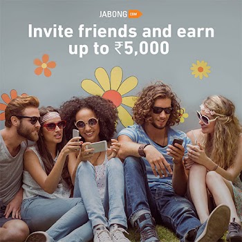 Download Jabong App and get Rs.400 Discount Voucher