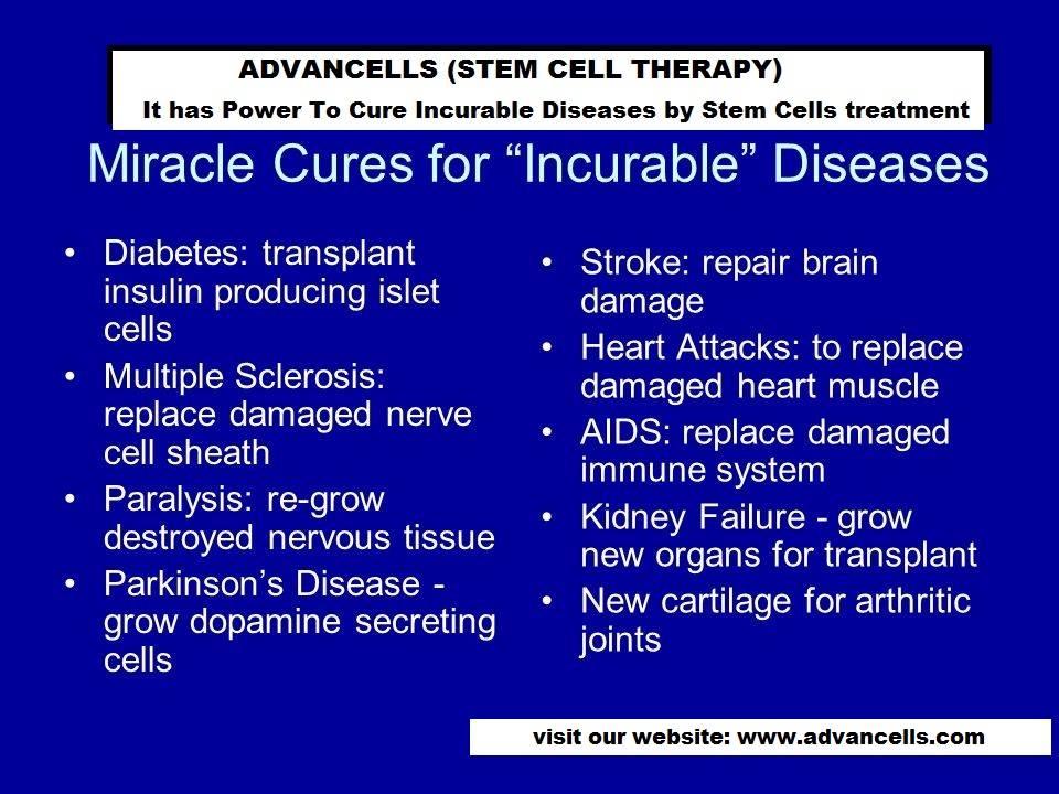 How much does it cost to get stem cell therapy? July 2018