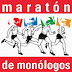 XVIII Maratón de Monólogos de la Asoc. de Autores de Teatro